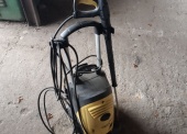 Myjka wysokociśnieniowa KARCHER HD 6/15 Plus 